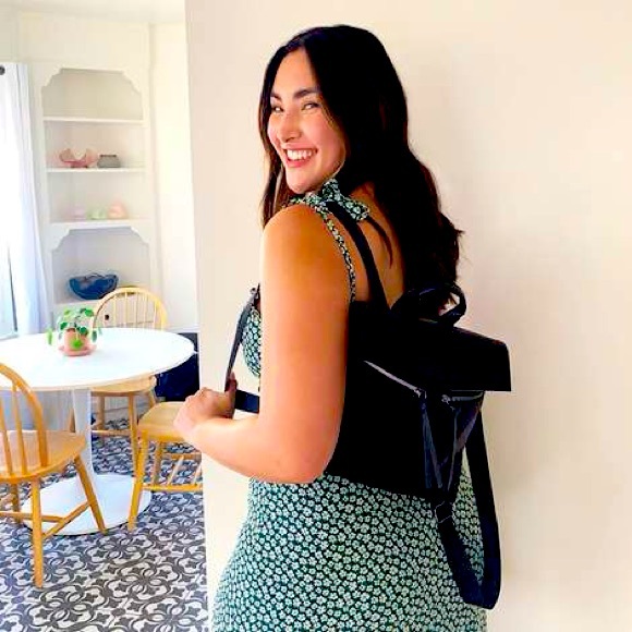 Botkier Handbags - Botkier Mini Backpack